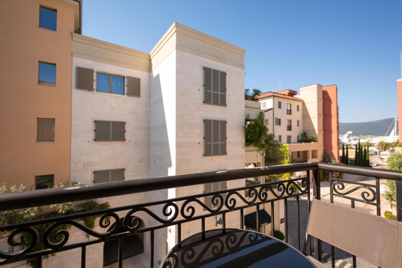 Porto Montenegro Residences Tivat Exterior photo