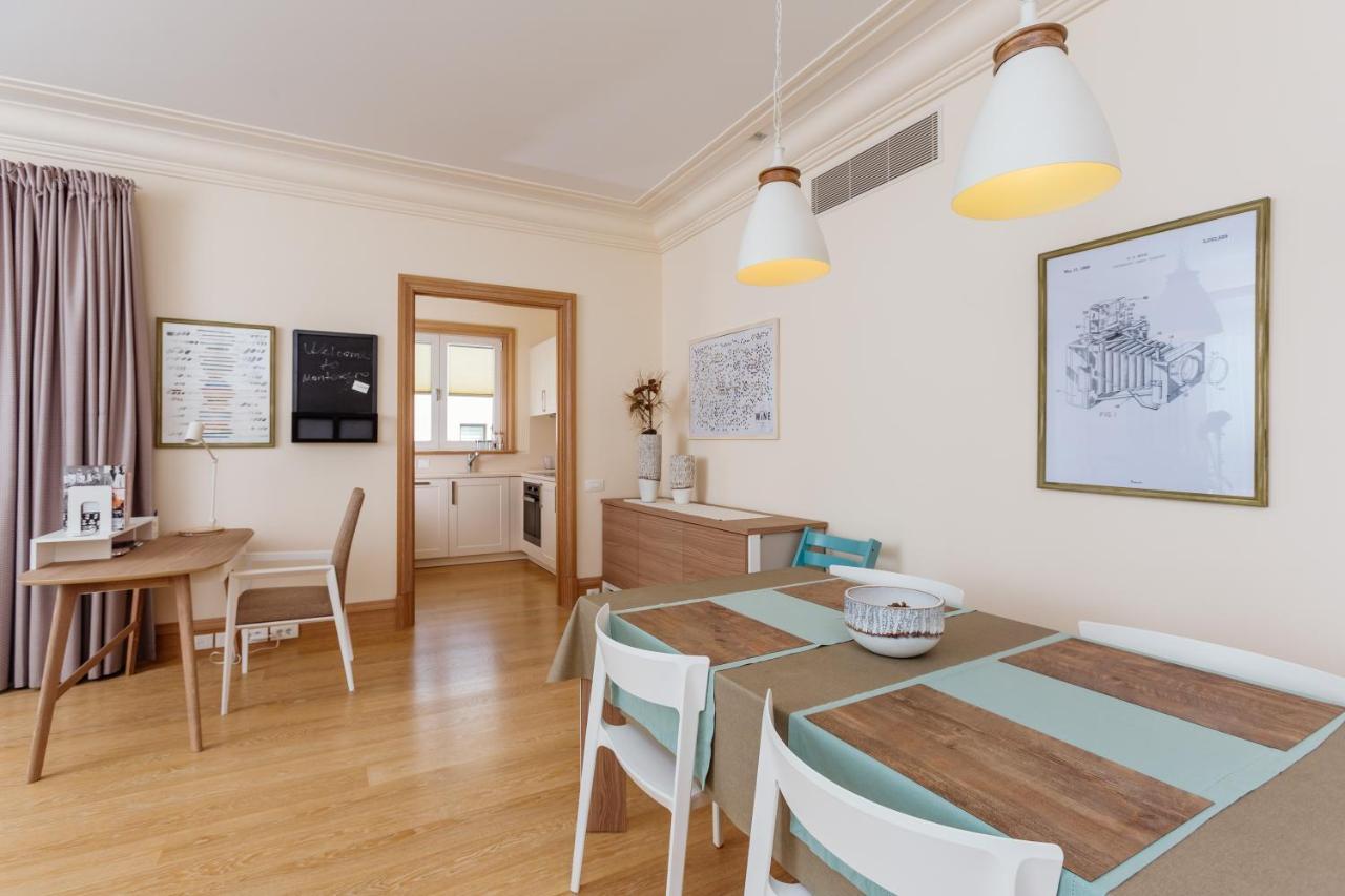 Porto Montenegro Residences Tivat Exterior photo