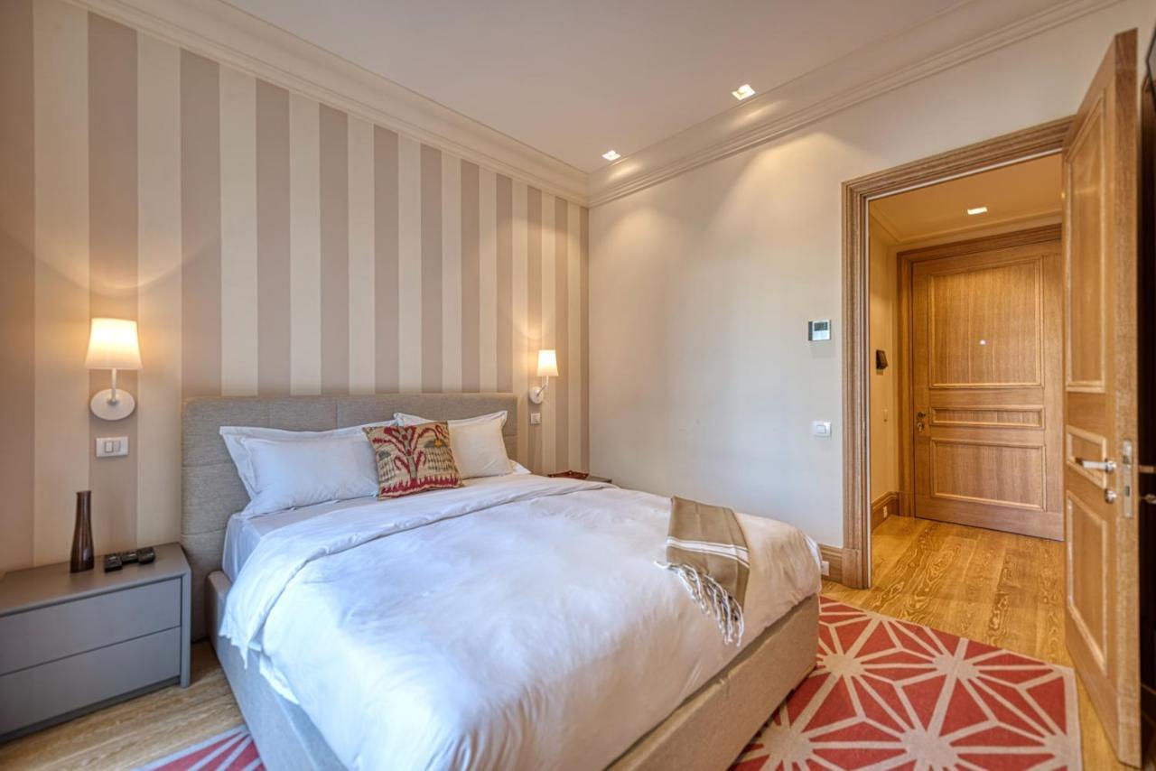 Porto Montenegro Residences Tivat Exterior photo