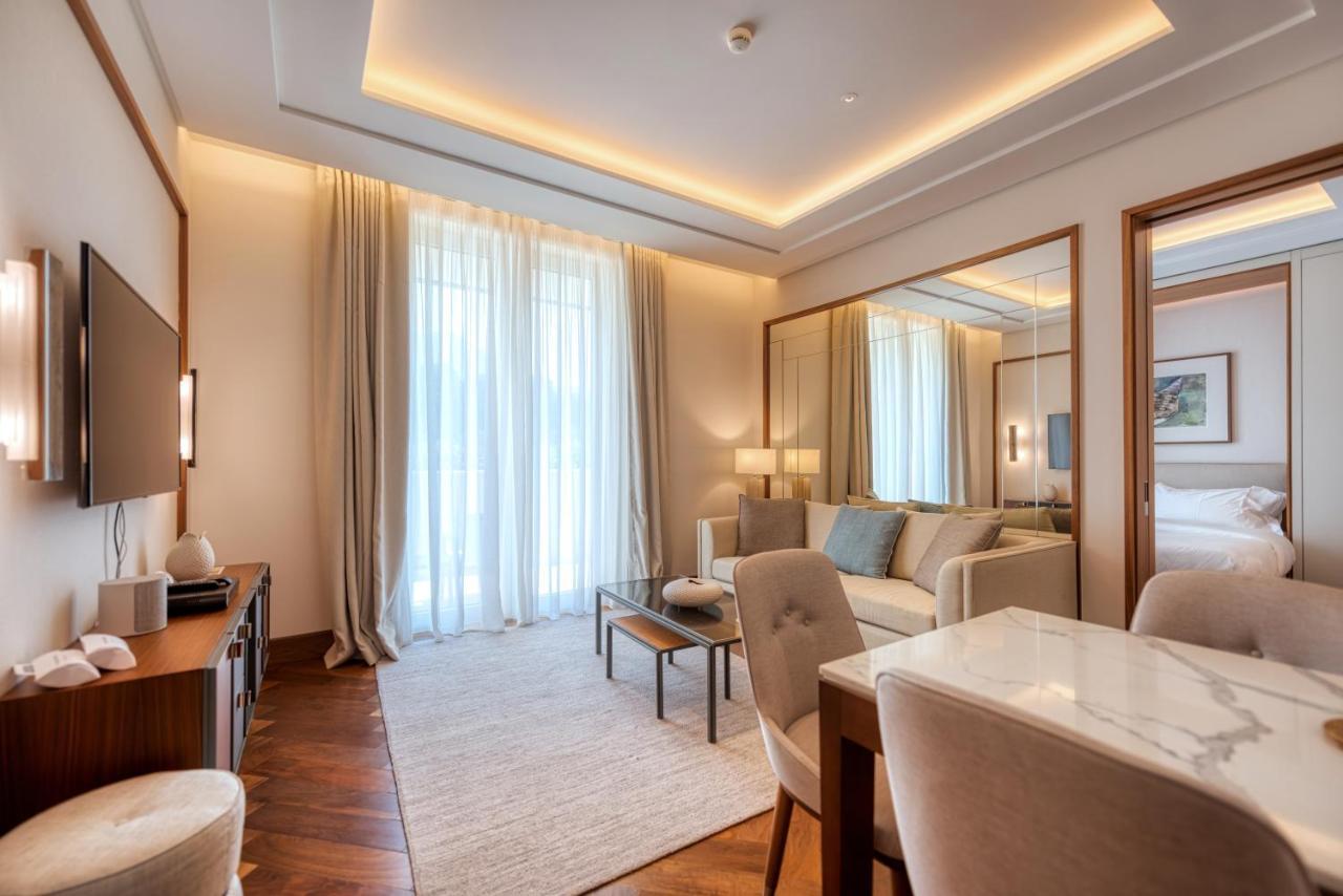 Porto Montenegro Residences Tivat Exterior photo