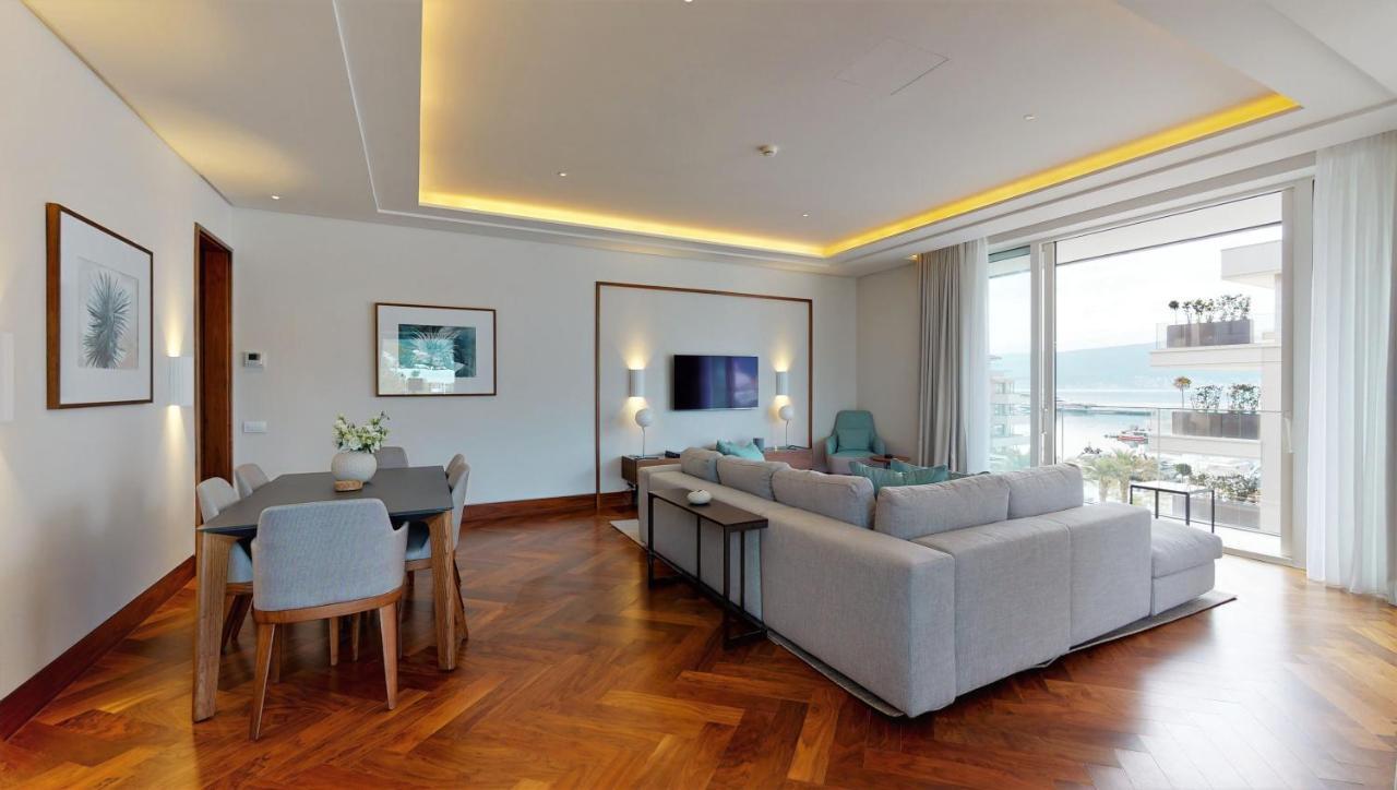 Porto Montenegro Residences Tivat Exterior photo