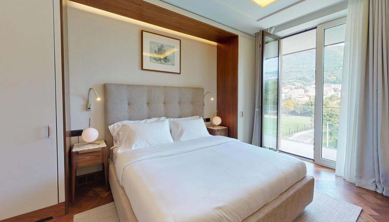 Porto Montenegro Residences Tivat Exterior photo