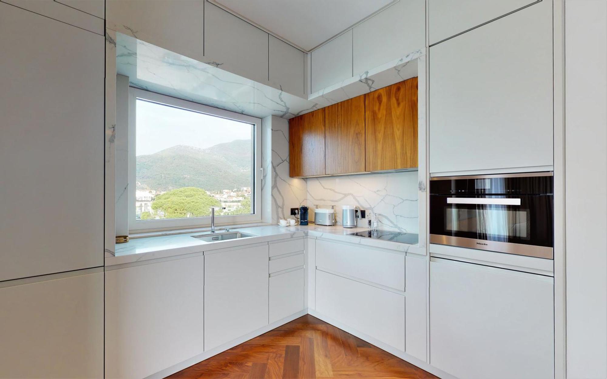Porto Montenegro Residences Tivat Exterior photo