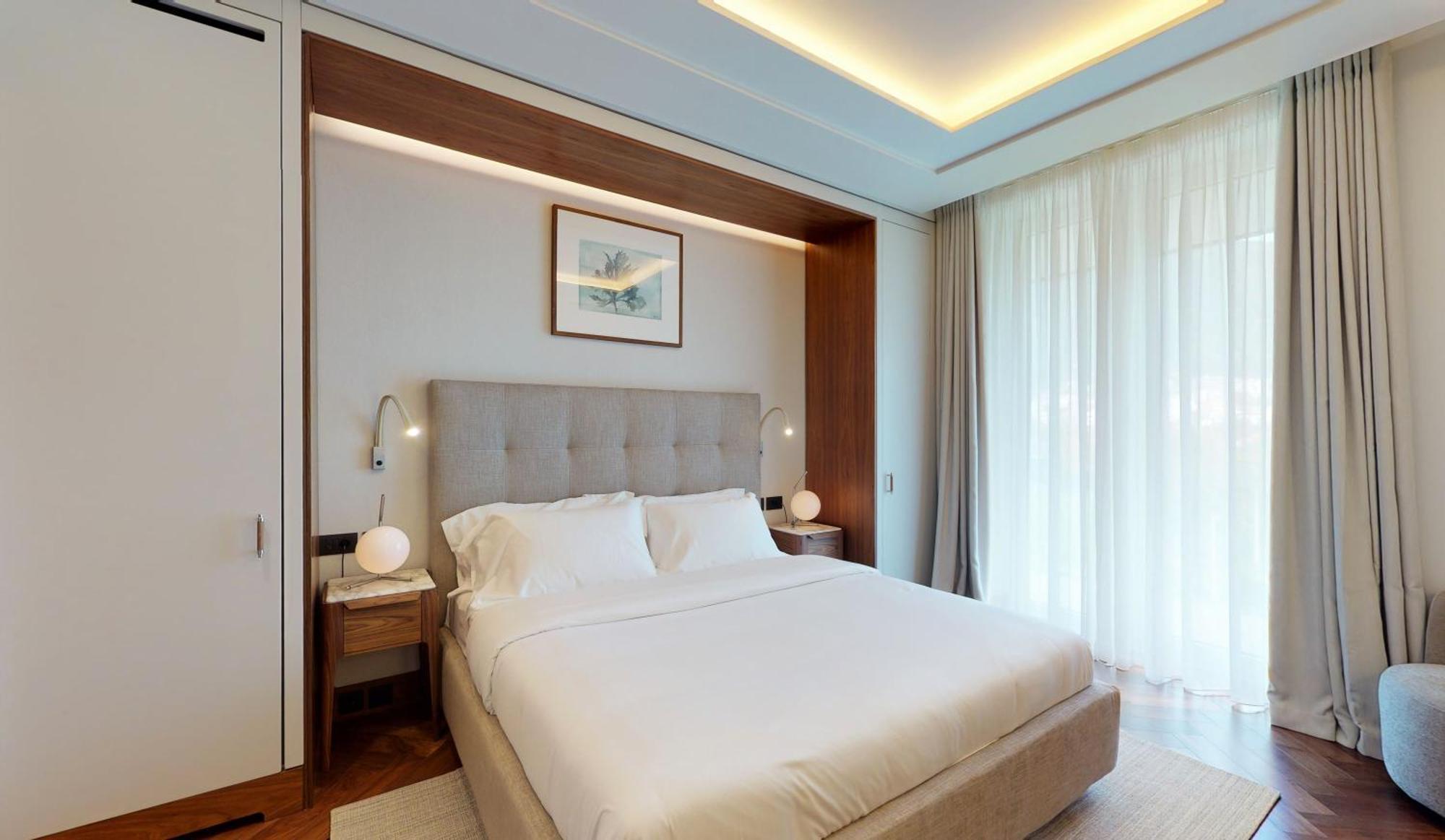 Porto Montenegro Residences Tivat Exterior photo