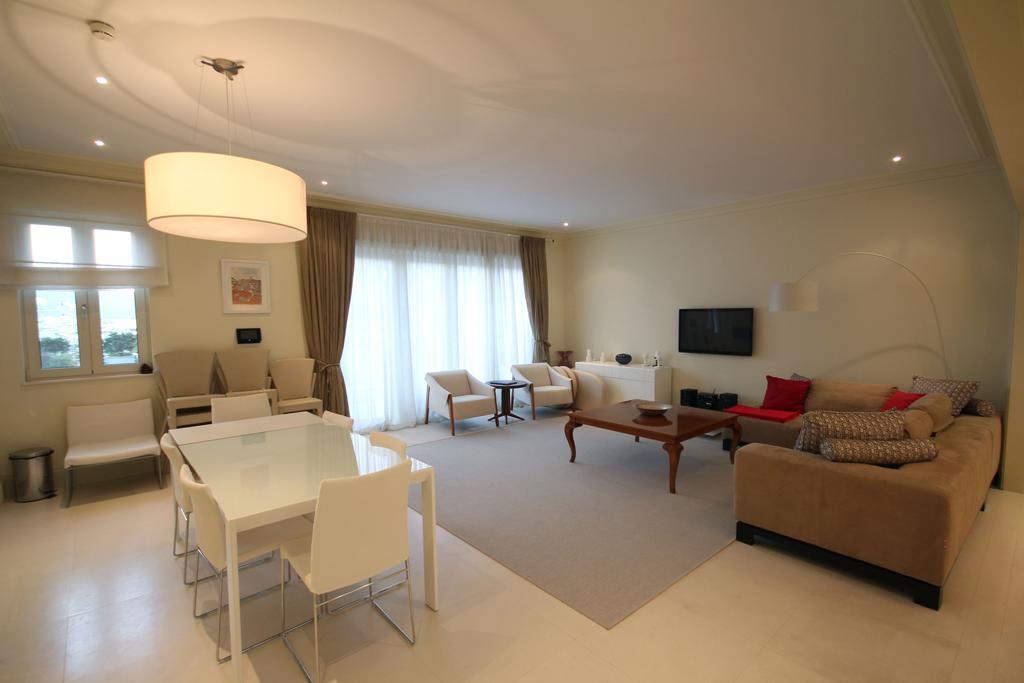 Porto Montenegro Residences Tivat Exterior photo
